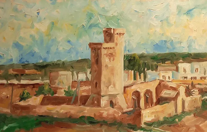 Località Acquarica “Celsorizzo”