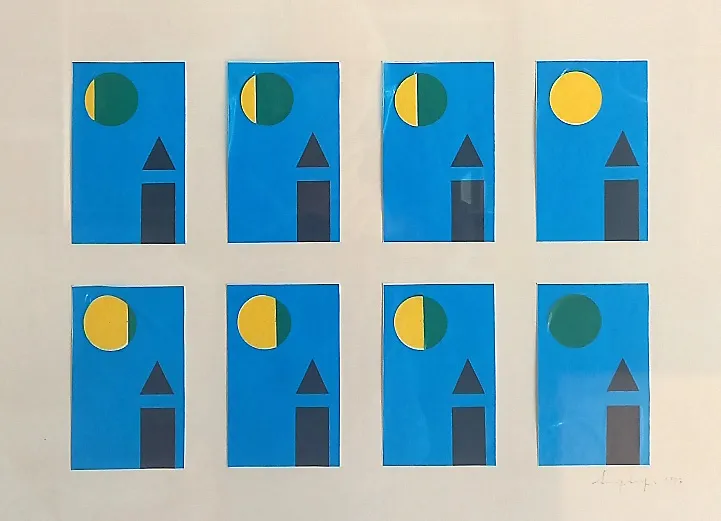 The Phases