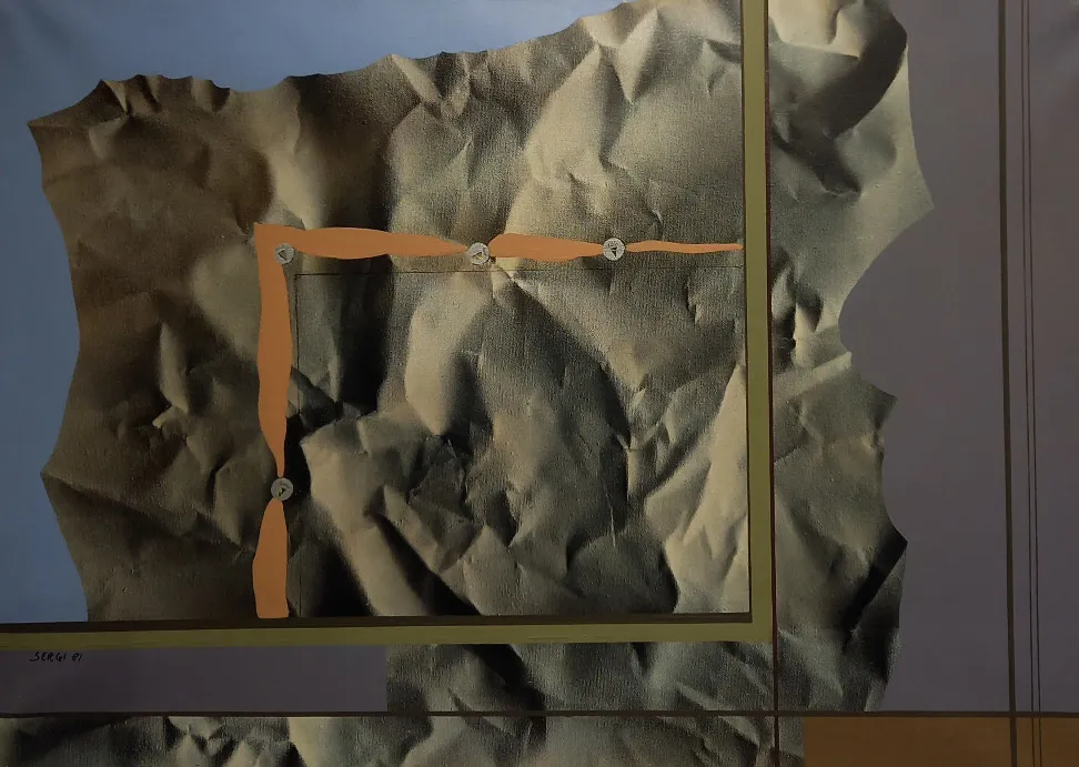 Fixing a Reality Beyond…