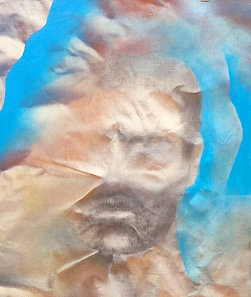Self-portrait